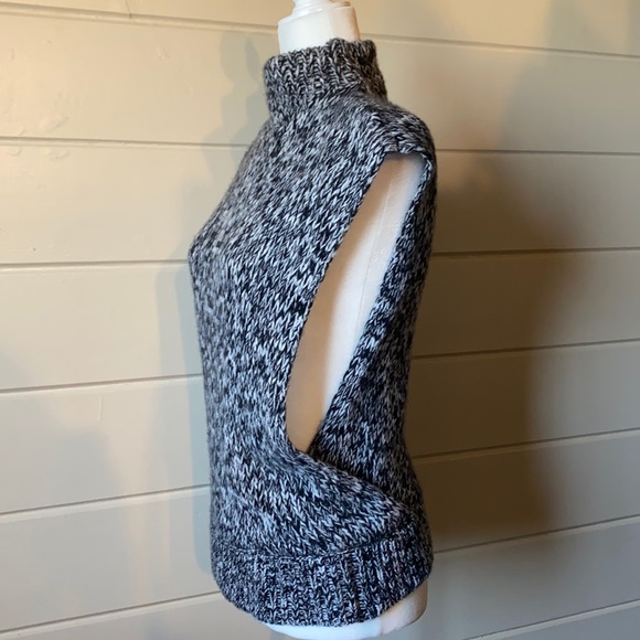 360 Cashmere Cashmere Wool Vest Size Small - Picture 1 of 17